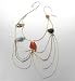 (07902512) Autograph Multi Strand Mixed Bead Necklace in Miscellaneous