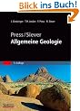Press/Siever - Allgemeine Geologie (Sav Geowissenschaften)