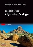 Allgemeine Geologie (Sav Geowissenschaften)