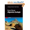 Press/Siever - Allgemeine Geologie (Sav Geowissenschaften)