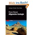Press/Siever - Allgemeine Geologie (Sav Geowissenschaften)