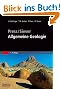 Press/Siever - Allgemeine Geologie (Sav Geowissenschaften)