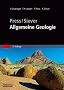 Press/Siever - Allgemeine Geologie (Sav Geowissenschaften)