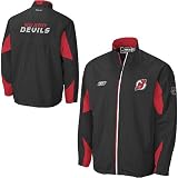 Reebok New Jersey Devils Center Ice Astrodynamic Jacket