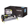 LexmarkTM X560H2YG High-Yield Toner, 10000 Page-Yield, Yellow