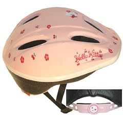 Hello Kitty Schutzhelm Kinder Inline Fahrrad Sturzhelm Gr��e 50-56