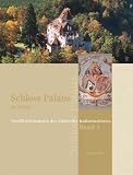 Schloss Palaus in Sarns