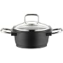 WMF Bueno non stick cast aluminium high casserole 16cm/1.2ltr
