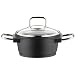 WMF Bueno non stick cast aluminium high casserole 16cm/1.2ltr