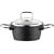 WMF Bueno non stick cast aluminium high casserole 16cm/1.2ltr