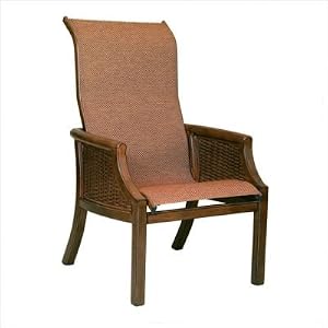 Casablanca Sling Dining Chair