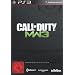 Meine PS3 Games und die noch kommen