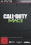 Produkt-Bild: Call of Duty: Modern Warfare 3 - Hardened Edition (exklusiv bei Amazon.de)