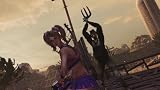 Lollipop Chainsaw