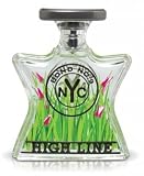 BOND NO. 9 HIGH LINE by Bond No. 9 for Men and Women: EAU DE PARFUM SPRAY 3.4 OZ