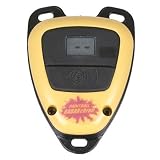 Paintball Radar Chronograph - Hand Held