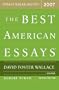 The Best American Essays 2007