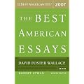 The Best American Essays