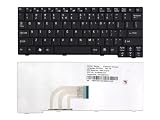 replacement and new black Acer Aspire One Keyboard US compatible AEZG5R00010,ZG5,PK1306F0200