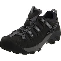 Keen Men's Targhee II Hiking Shoe