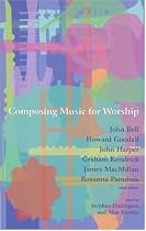 Composing Music for Worship