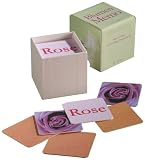 ars vivendi 1219 - Blumen-Memo