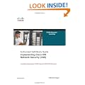Implementing Cisco IOS Network Security (IINS): Authorized Self-study Guide: CCNA Security Exam 640-553 (Ccna Security Learning)