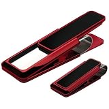 M-Clip Ultralight Red Money Clip
