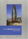 Jean Nouvel critiques Image of Jean Nouvel critiques