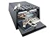 New GunVault MiniVault Standard Rock-Solid Construction Foolproof Security Patented No-Eyes Keypad