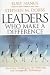 Search : Leaders Who Make a Difference     **ISBN: 9780787946654**
