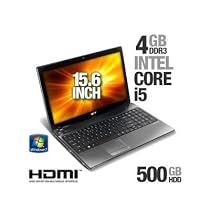 Acer As5741-3541 Sale