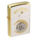 WOLFMAN B.R.S ムーンスターZIPPO(ジッポ)ライター 【ウルフマンB.R.S】の画像