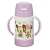 THERMOS �^��f�M�X�g���[�}�O 0.28L �s���N FEC-280DS P