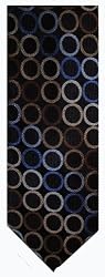 Men's Michael Kors Necktie 100% Silk