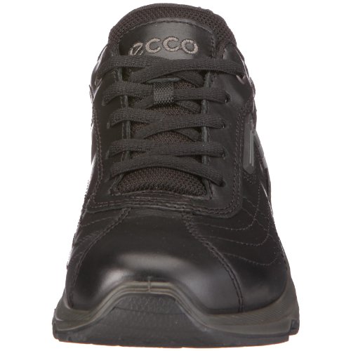 Ecco Light III 810503, Chaussures de marche femme - Noir, 37 EU
