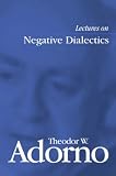 Negative Dialectics