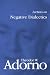 Negative Dialectics (Hardcover)