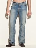 GUESS Falcon Jeans - Rank Wash - 30 Inseam