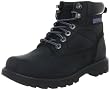 Cat Footwear WILLOW P305058 Damen Fashion Halbstiefel & Stiefeletten