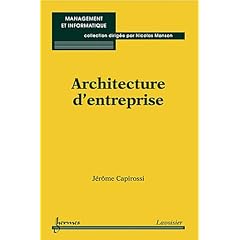 Architecture d'entreprise
