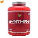 BSN  SYNTHA-6 STRAWBERRY 5.04 LB Tub
