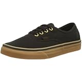 Vans Authentic Unisex Skate Shoes Dark Blue Dress Blues