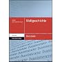 Weltgeschichte (Basistexte - Geschichte)