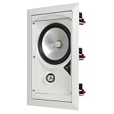SpeakerCraft AIM7 MT Three 7 AIMABLE IN-WALL SPEAKERS (PAIR)