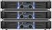 QTX Sound PRO-480 Stereo Power Amplifier (Black), 2 x 240W max 172.032