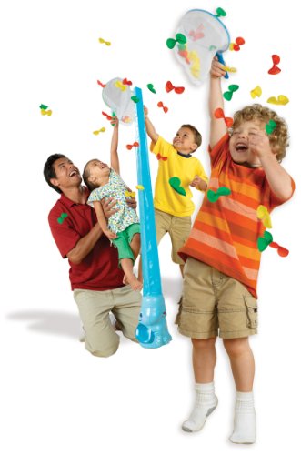 Imagen 2 de Juego de mesa - Elefun (Hasbro)