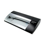 Executive Card Scanner