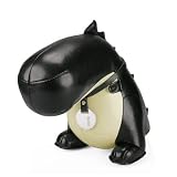 MollaSpace Zuny Animal Bookend, Dinosaur