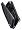 Case Logic GPSP-4 Professional GPS Case for 3.5- and 4.3-Inch GPS Navigators